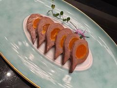 -上海总会SHANGHAICLUB(兴业太古汇店)