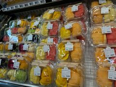 -盒马鲜生(皇庭广场店)