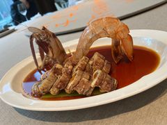 熟醉溏心富贵虾-新荣记(虹桥店)