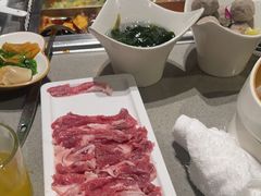 -海底捞火锅(河东万达广场店)