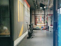 -EVE格斗健身工作室(周康店)