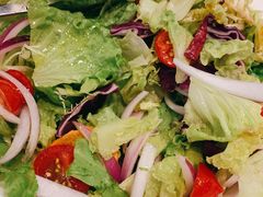 有机大拌菜-金鼎轩(亚运村店)