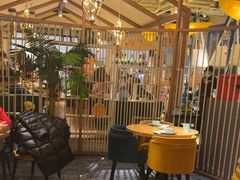 -曼泰·泰餐(京华城店)
