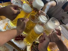 -蚝太郎 • 海鲜烧烤(建国路创始店)