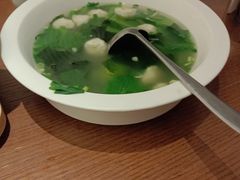 -北李妈妈菜(鲁能城店)