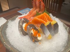 -古京·臻致料理(月湖店)