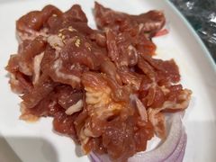 -鹤之乡·齐齐哈尔烤肉·非遗(秋涛路店)