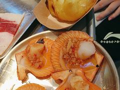 -喜井无限自助烤肉公司(石厦店)