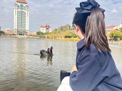 -厦门大学(思明校区)