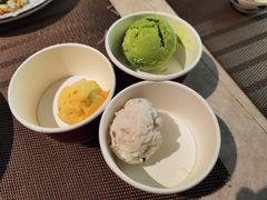 哈根达斯芒果冰淇淋-極上萬膳·日料放题(海岸城店)