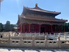 -北京国子监胡同