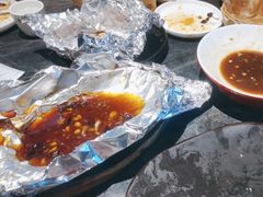 -金掌勺东北菜(格兰晴天店)