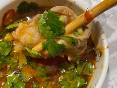 -龍歌自助小火锅(崂山丽达店)