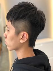 -TSO 慕尚·微潮派
