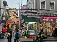 -西关老字号钵仔糕(上下九宝华路店)