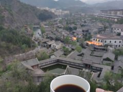 -云端咖啡(古北水镇景区店)