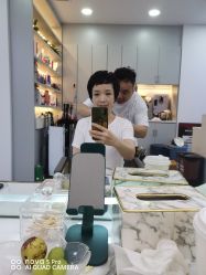 点击看大图 -Show fa salon 秀发沙龙
