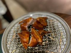 禾秆草烧乳鸽-木棉·醉心粤味(COCO Park店)