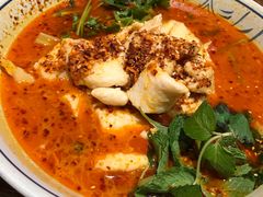 -云海肴·云南小炒·汽锅鸡(天津国金汇店)