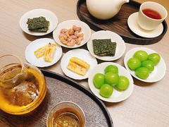 -隐溪茶馆(静安寺店)