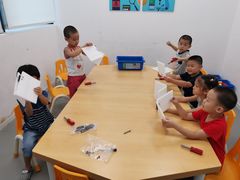 -斯坦星球AI编程·机器人科创·科学实验·信奥·思维·STEM·乐高·竞赛考级(长宁虹桥大融城荟聚中心)