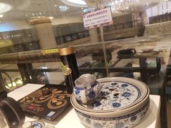 -虾饺妹·酒家(金碧店)