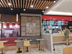 大堂-永和大王(广渠店)