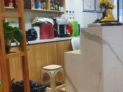 -叁拾壹克饺子·东北菜(国贸店)