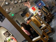 大堂-呷哺呷哺(保利广场店)