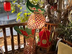 -行人小筑·茶馆(岑村火炉山分店)