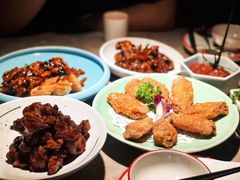 糖醋排骨-新白鹿餐厅(金鹰新街口店)