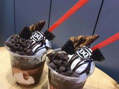 -DQ·蛋糕·冰淇淋(金鹰天地店)