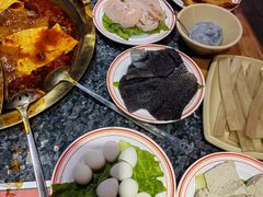 -蜀大侠火锅(森兰花园城店)