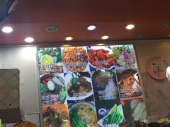 -韩味轩(丰盛町店)