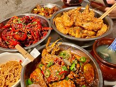 -谭十三大排档·18年老字号(船山路总店)