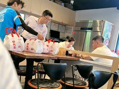 -李先生牛肉面大王(大兴枣园店)