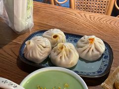 -老客满蛋饼(双塔市集店)