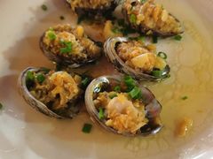 -范饭椰林川湘味海鲜·椰子鸡(三亚湾椰梦长廊店)