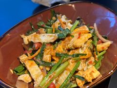 -Ameigo梅果·云贵川bistro(长宁来福士店)