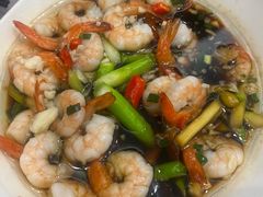 -金哥私房菜馆(张府园总店)