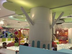 -meland亲子乐园•派对•研学(苏州悠方购物中心店)