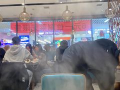 -半天妖烤鱼(茂业天地店)