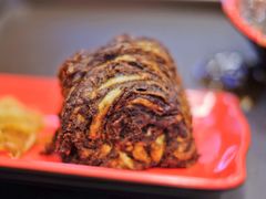 糖花卷-老回回饺子馆(海洋馆店)