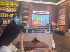 -文煲公砂锅煲仔小食堂