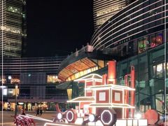 -长安记·大美陕菜(大族广场店)