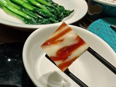 -万蔚·烤鸭
