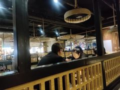 -九锅一堂酸菜鱼(万达广场店)