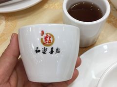 -和乐喜点(宝岗大道店)