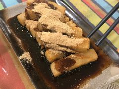 -滋味烤鱼(马北店)