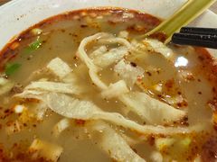 -兄弟俩老李家牛肉汤(总店)